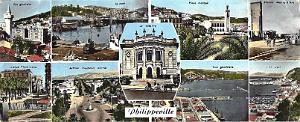 Philippeville - Vues multiples